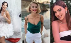 Dilan Polat ve Sıla Doğu'dan Feyza Altun'a Skandal Dava!