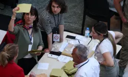 Resmi Gazete'de yayımlandı: Yerel seçimler 31 Mart'ta yapılacak