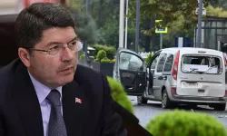 Bakan Tunç'tan İçişleri'ne bombalı saldırı girişimi hakkında yeni açıklama
