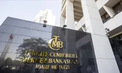Merkez Bankası rezervleri 123 milyar dolara yükseldi