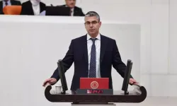 Aracında PKK'lı taşıyan YSP'li vekilin fezlekesi Adalet Bakanlığı'nda