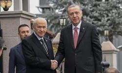 Cumhur İttifakı'ndan yerel seçim iş birliği