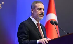 Dışişleri Bakanı Fidan: Hiçbir zaman zulme ortak olmadık