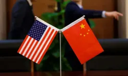 Çin'den sert açıklama: ABD gerçek bir yalan imparatorluğu