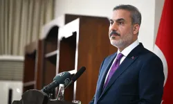 Dışişleri Bakanı Fidan'dan YPG/PKK uyarısı: Tüm enerji tesisleri meşru hedeftir