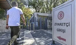 Meclis'te yeni güvenlik önlemi