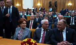 İYİ Parti'de 'Mansur Yavaş' istifası! 'Görüşlerimiz çelişiyor' dedi, Akşener'e resti çekti