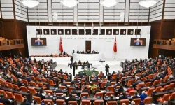 Meclis’te 2024 bütçesi için maraton başlıyor