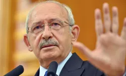 Kılıçdaroğlu: Bir insan koltuğuna düşkünse, Netanyahu için söylüyorum, gider hastane de bombalar