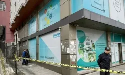 TÜGVA binasına saldırı davasında 20 yıl hapis kararı