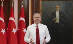 İçişleri Bakanı Ali Yerlikaya'dan anlamlı 'Cumhuriyet' mesajı: "Cepheye mermi taşıyan nenelerimizin son vasiyeti"