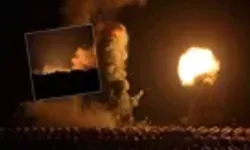 Orta Doğu'daki savaşta son durum... İsrail yeni bir aşamaya geçtiğini duyurdu: 21. günde en yoğun bombardıman