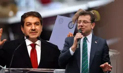 İstanbul anketinde son durum: Tevfik Göksu, Ekrem İmamoğlu'nun oy oranını açıkladı