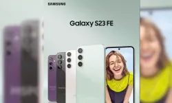 Bütçe dostu Galaxy S23 FE resmen geliyor: Samsung tanıtım tarihini açıkladı