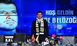 Emre Belözoğlu imzayı attı: "Hedefim Avrupa kupaları"