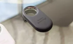 'Eşya kaybetme' derdini kaldıran Samsung SmartTag 2 takip cihazı tanıtıldı