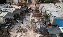 Refah Sınır Kapısı 'yakında' açılacak: Gazze 13 gündür bombardıman altında