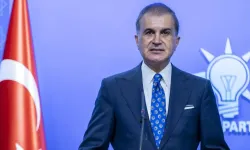 Ömer Çelik’ten Kılıçdaroğlu’na “Gazi Meclis” tepkisi: “Gelinen nokta vahimdir”