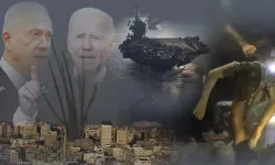 Son dakika! Filistin Sağlık Bakanlığı: Vurulanların yüzde 60'ı kadın ve çocuk! İsrail-Hamas savaşında 5. gün... Sivil kayıplar artıyor