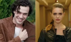 Aytaç Şaşmaz ve Şİfanur Gül’lü diziye Survivor şampiyonu dahi oldu
