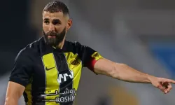 Fransa’dan Karim Benzema’ya skandal ‘terörist’ suçlaması!