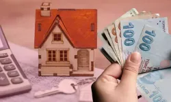 Ekim ayı kira artış oranı belli oldu