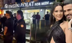Dilan Polat'ın eşi Engin Polat’ın iş yerine silahlı saldırı