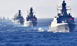 Türk Deniz Kuvvetleri Doğu Akdeniz’de tatbikat yapacak