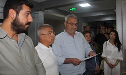 Efeler Belediye Meclisinde CHP grubu, Fatih Atay'ı soru yağmuruna tuttu