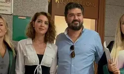 Nagehan Alçı ile Rasim Ozan Kütahyalı 15 dakikada boşandı! 13 yıllık evlilik bitti