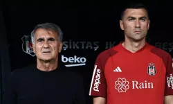 Beşiktaş teknik direktör kararını resmen açıkladı!