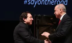 Fazıl Say: Erdoğan şu ana kadar barış için en iyi, en doğru açıklamaları yapan liderdir
