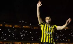 Karim Benzema’dan Gazzelilere destek mesajı