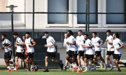 Beşiktaş’tan derbi öncesi sakatlık açıklaması