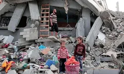 BM Genel Kurul Başkanı’ndan İsrail’e kınama