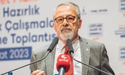 Deprem oldu, Naci Görür'den uyarı geldi: 'Bu bölgelere stres yüklenmiş olabilir'