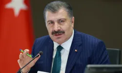 Sağlık Bakanı Koca'dan aşı karşıtlığı açıklaması