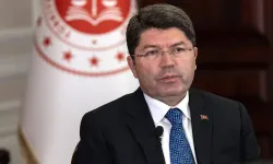 Bakan Tunç'tan CHP’ye “tezkere” tepkisi: Çok talihsiz