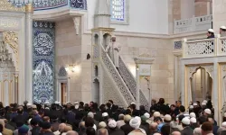 Diyanet'ten 'Filistin' hutbesi: Zulümle âbâd olunmaz