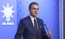 Ömer Çelik’ten flaş "Gazze" tepkisi