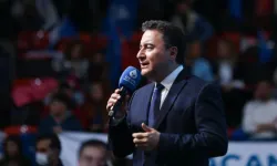 Babacan: Genel seçimlerde biz 15 + 5’te anlaşmışken CHP daha çok yerden vekillik önerdi