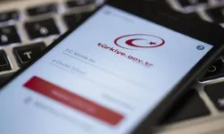 e-Devlet'e yeni dijital hizmet