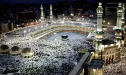 Hac ön kayıt işlemleri yetişmeyene müjdeli haber Diyanet'ten geldi! Başvuru tarihi uzatıldı…