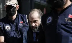 DAEŞ'in üst düzey yöneticisine hapis cezası