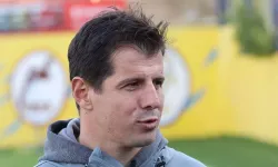 Emre Belözoğlu, Ankaragücü’nün hedefini açıkladı!