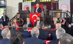 TBMM Başkanı Kurtulmuş: Gazze halkı Cumhuriyet'e giden tüm savaşlarda rol aldı