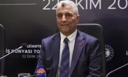 AB vize işlemleri ile ilgili Bakan Bolat’tan açıklama: Kolaylaştırılması konusunda söz verdiler