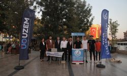 Aydın’da ’Ülkü Ocakları Uzaktan Eğitim Programı’ tanıtıldı