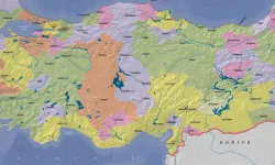 Türkiye'nin tümünde etkisini gösterecek...