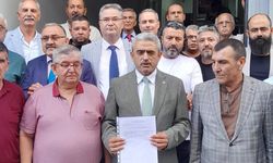 MHP Aydın İl Başkanı Haluk Alıcık : Aydın’ın kaderi değişmeli